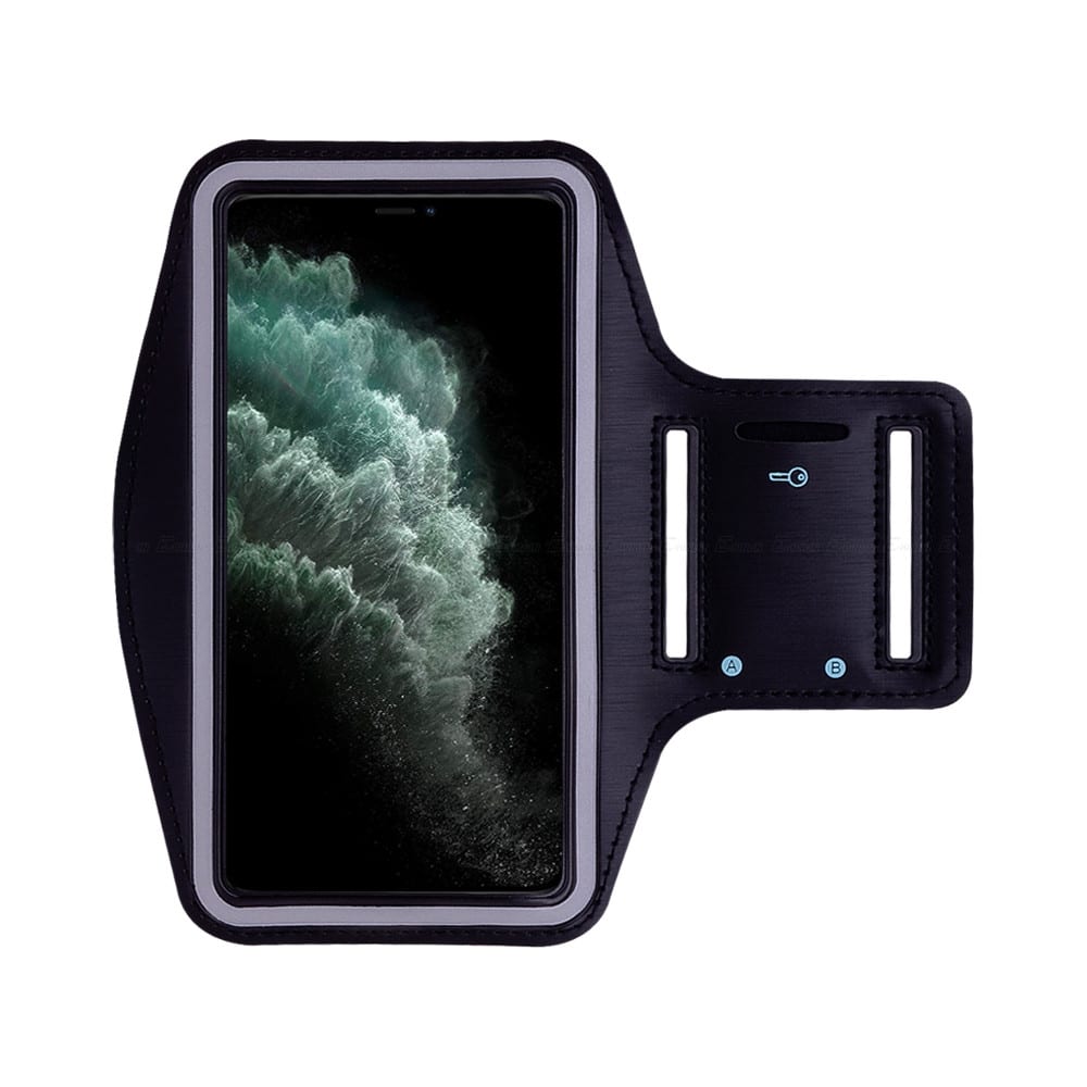 Billede af Smartphone Løbearmbånd - OnePlus 7 PRO