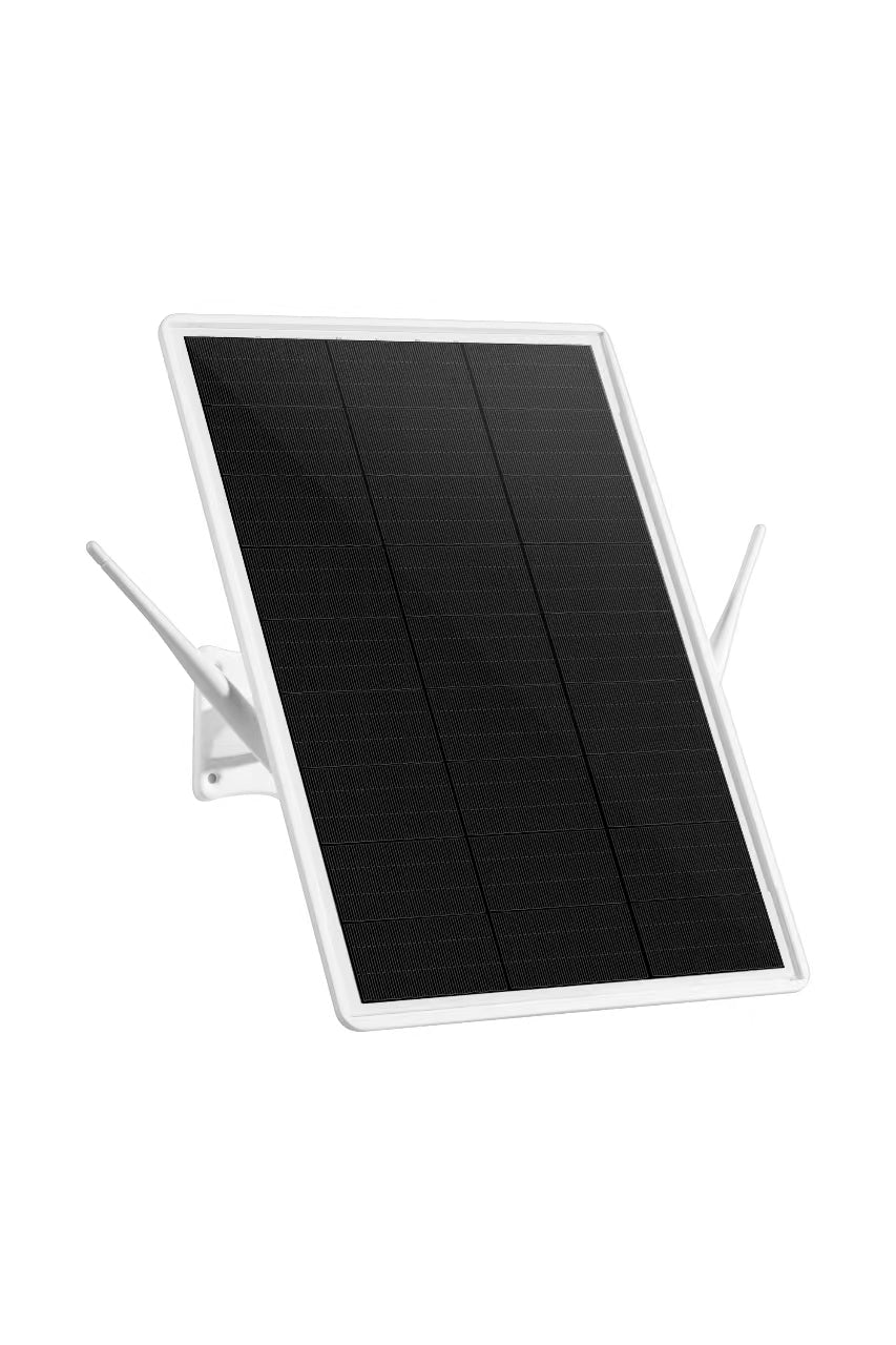 Billede af SolarLink 4G Pro - 4G Router med solcelle og batteri