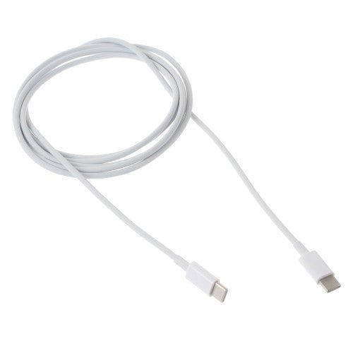 Se USB-C - USB-C oplader Kabel (flere længder) - 2 Meter hos iHero.dk