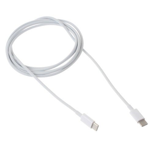 USB-C - USB-C oplader Kabel (flere længder) - 1 Meter