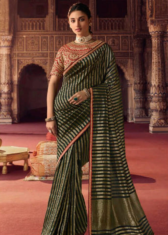 Indian great sarees