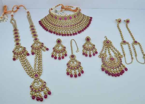 bridal set 15