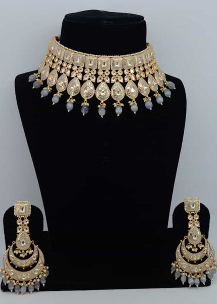 earring and necklace set wedding