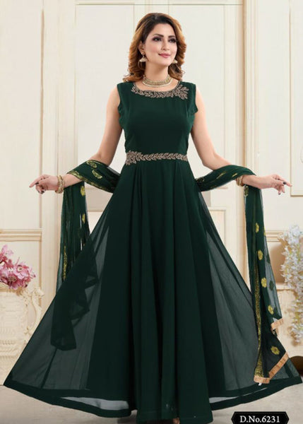 gown style 9