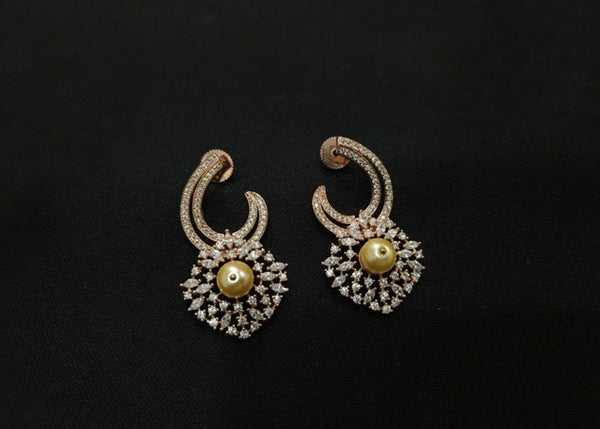 indian earrings