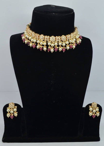 necklace set artificial