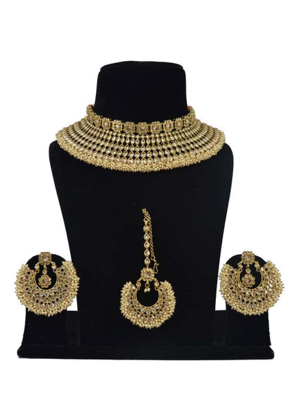 necklace set designs