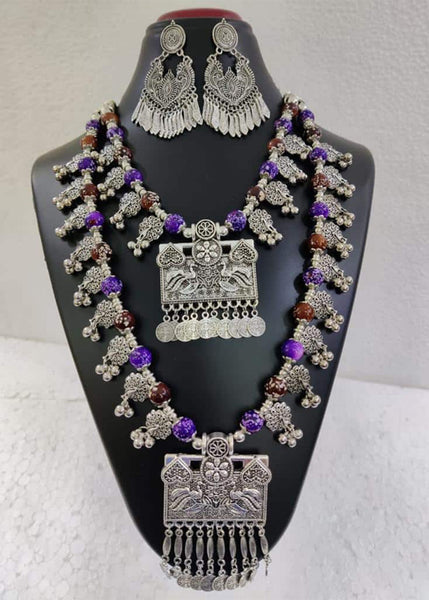 necklace set for bride