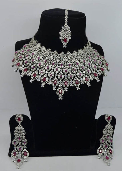 necklace set for women