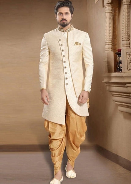 sherwani design