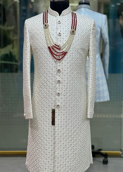 sherwani for dulha