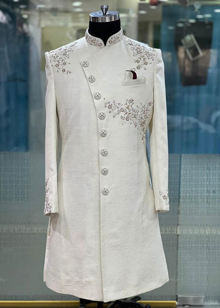 sherwani for men wedding