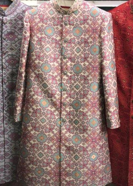 sherwani for men