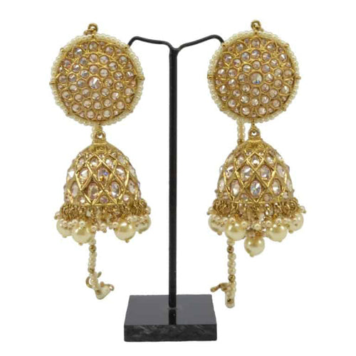 types of women's earrings