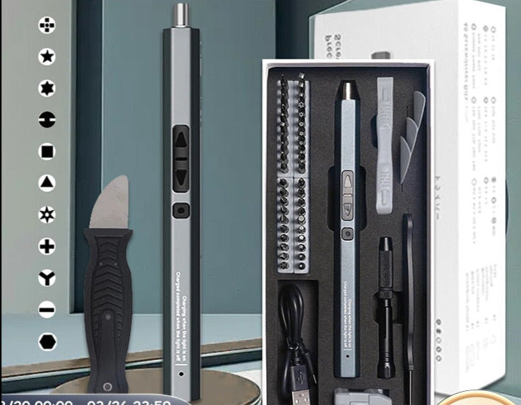 Modernova™ Portable Screw Driver Kits