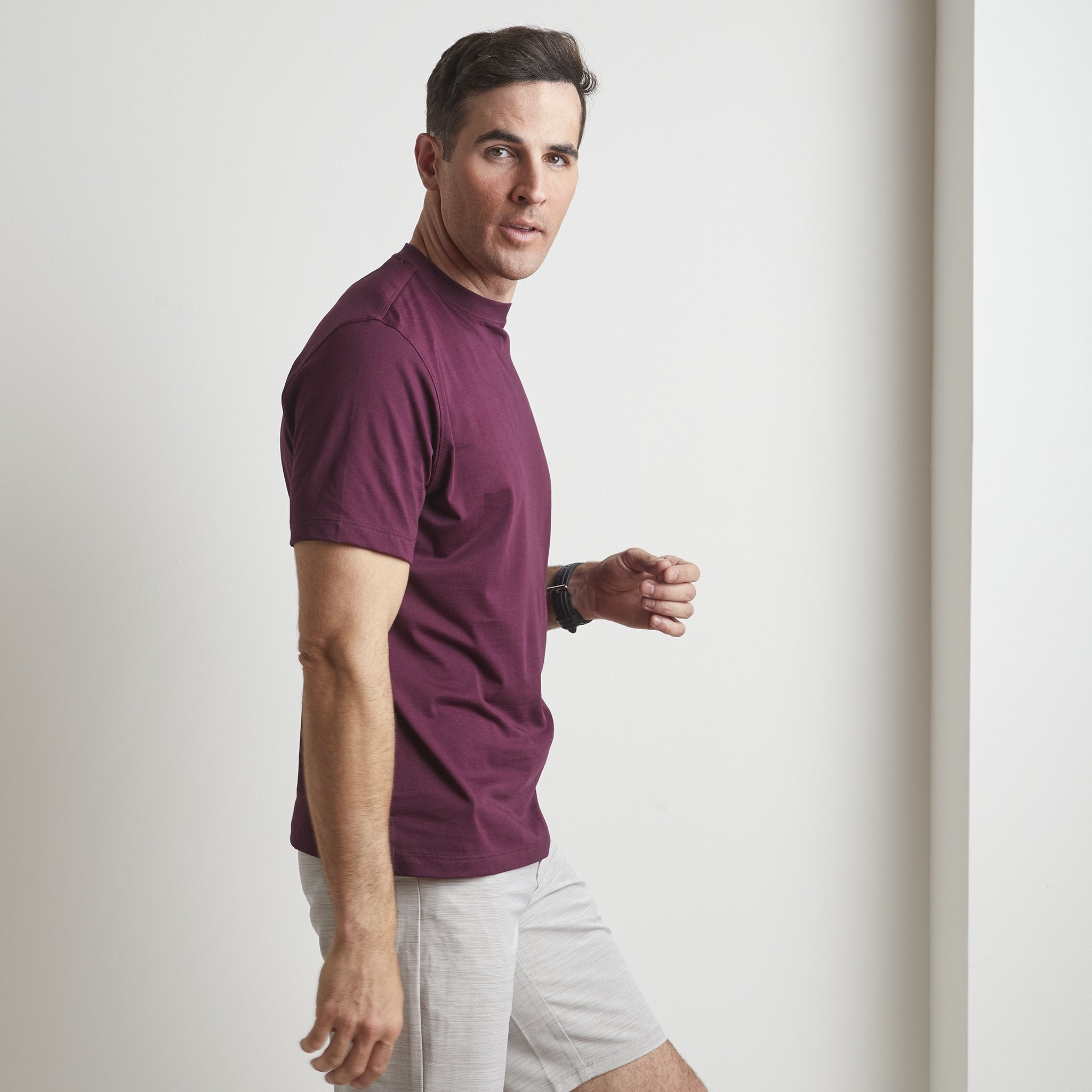 LEGENDARY VINTAGE LV Men's T-Shirt - More Colors Available – Cristie's  Must-Haves