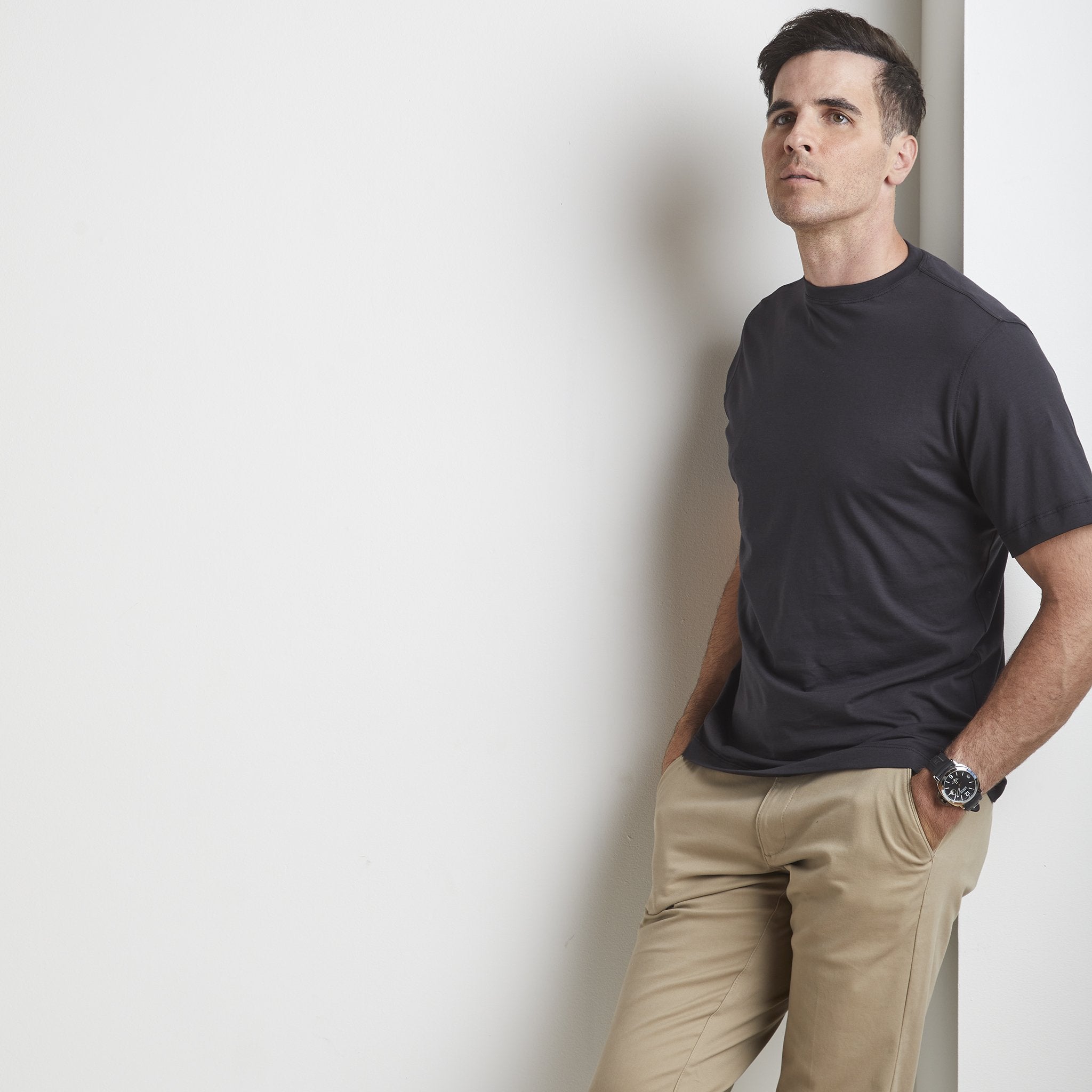 What Are All The Different T-Shirt Styles? – The Classic T-Shirt