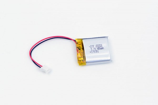 Batterie Renata ICP622540PMT LiPo 3.7 V 600 mAh