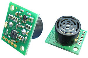 Carte Bluetooth 4 relais BT004BLE Robot Electronics - Modules