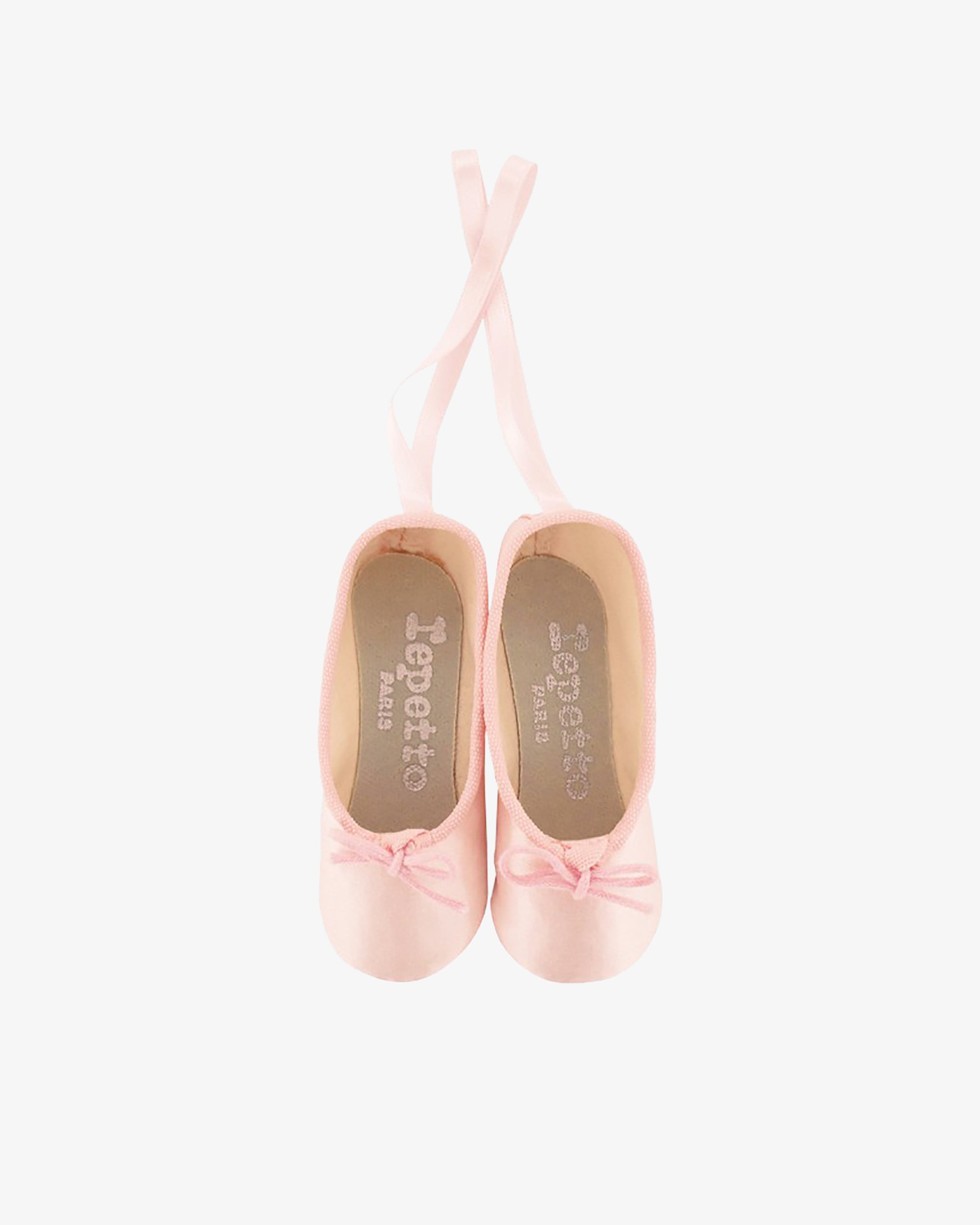 Repetto Paris, Soft ballet shoes with split sole