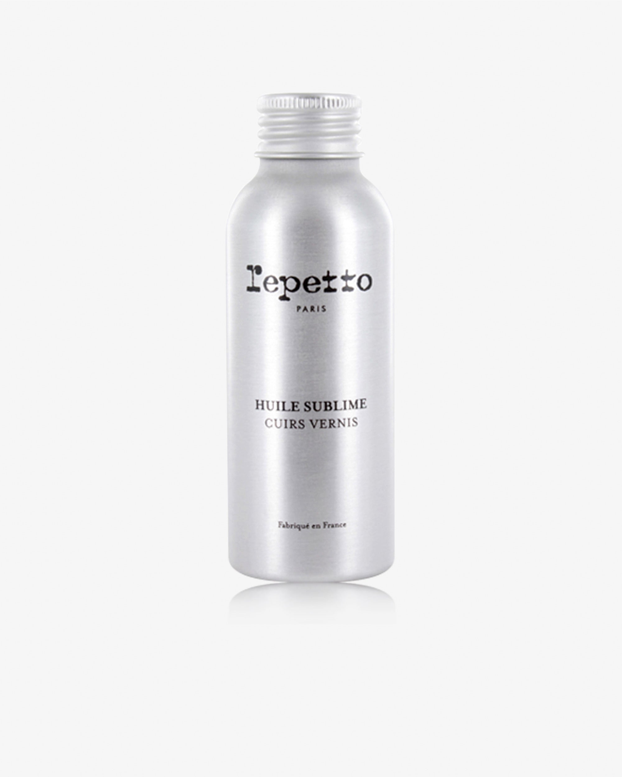 Repetto Paris | Waterproof spray for all smooth leather and textiles