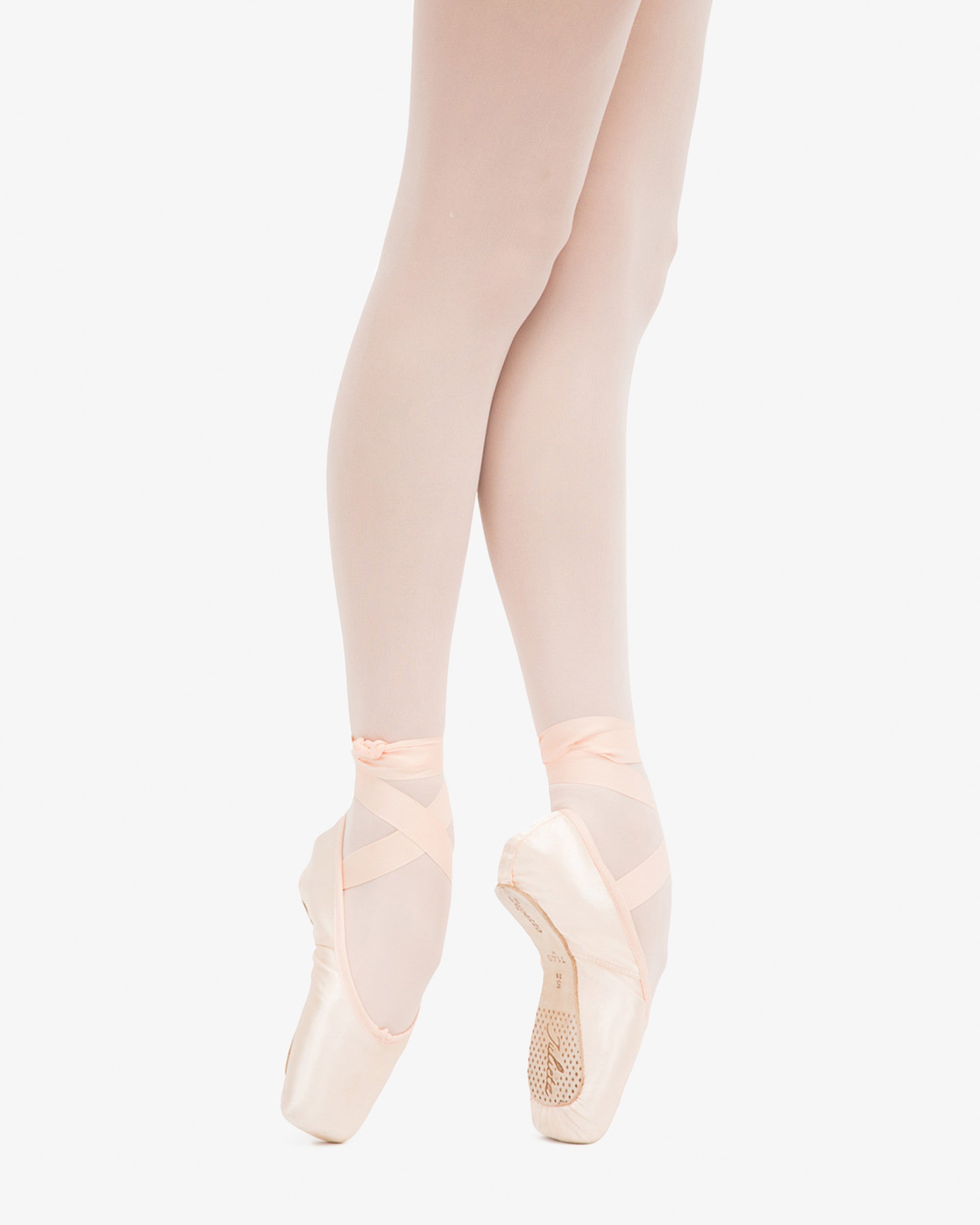 Repetto Paris, Soft ballet shoes with split sole