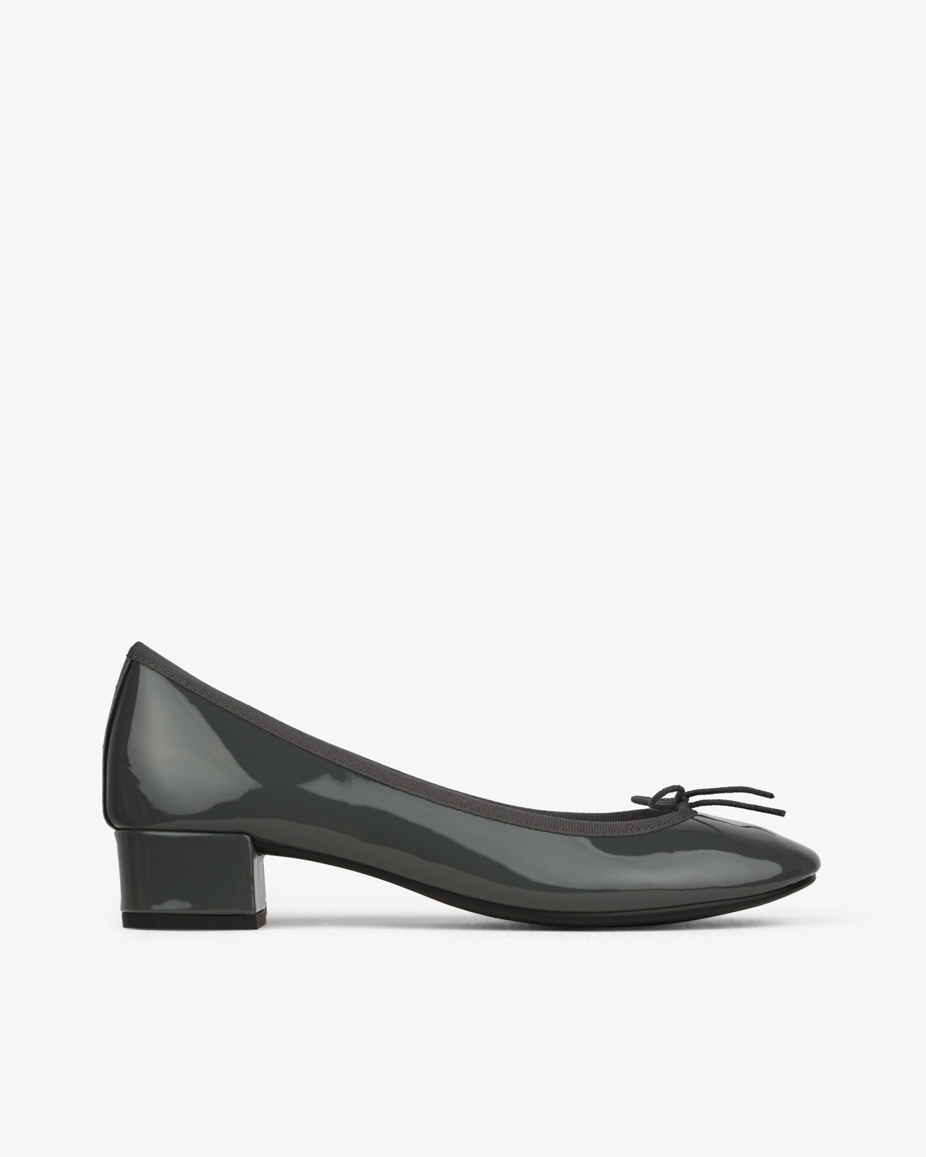 Lilouh ballerinas – Repetto