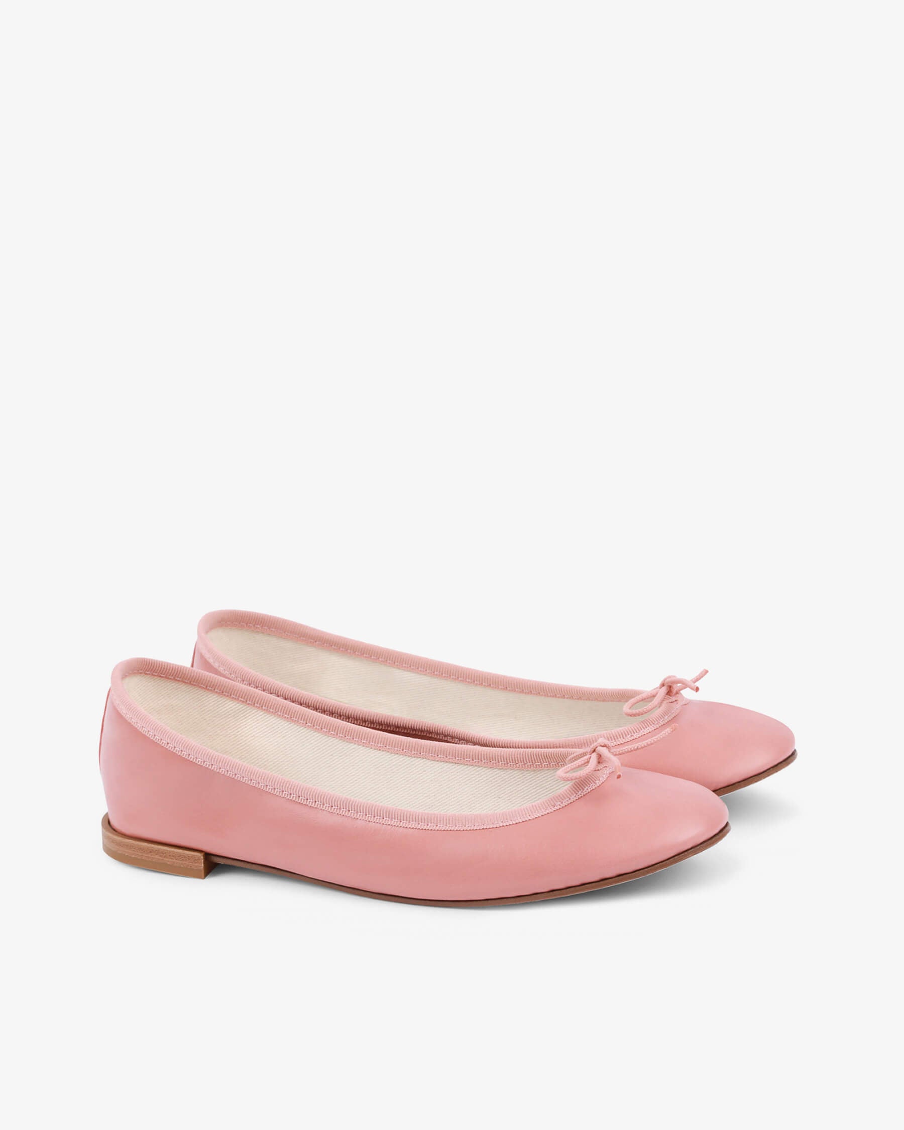 Repetto Paris | Cendrillon ballerinas | Color Pink