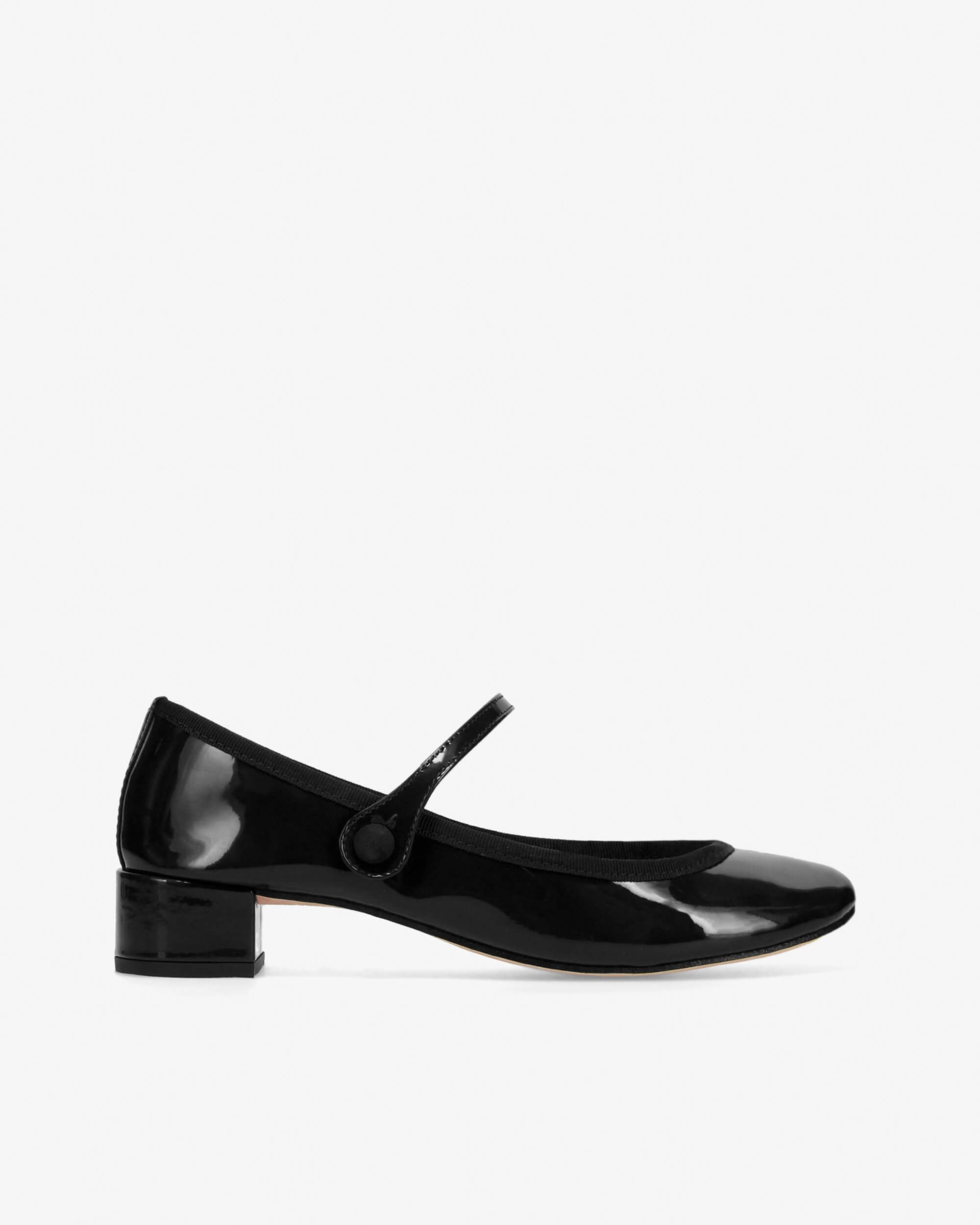 Repetto Paris | Michael loafers | Color Black