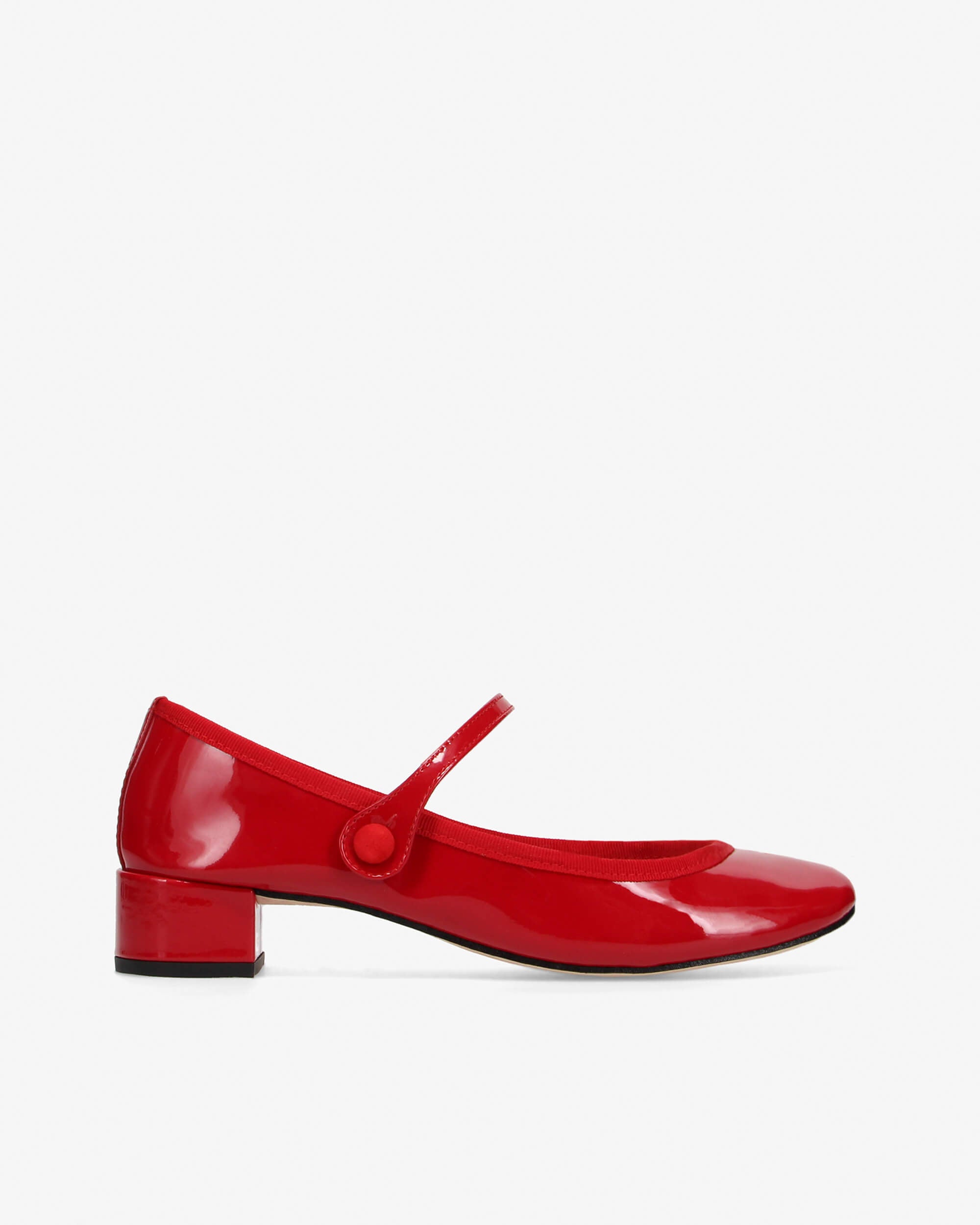 Guillemette Mary Janes – Repetto