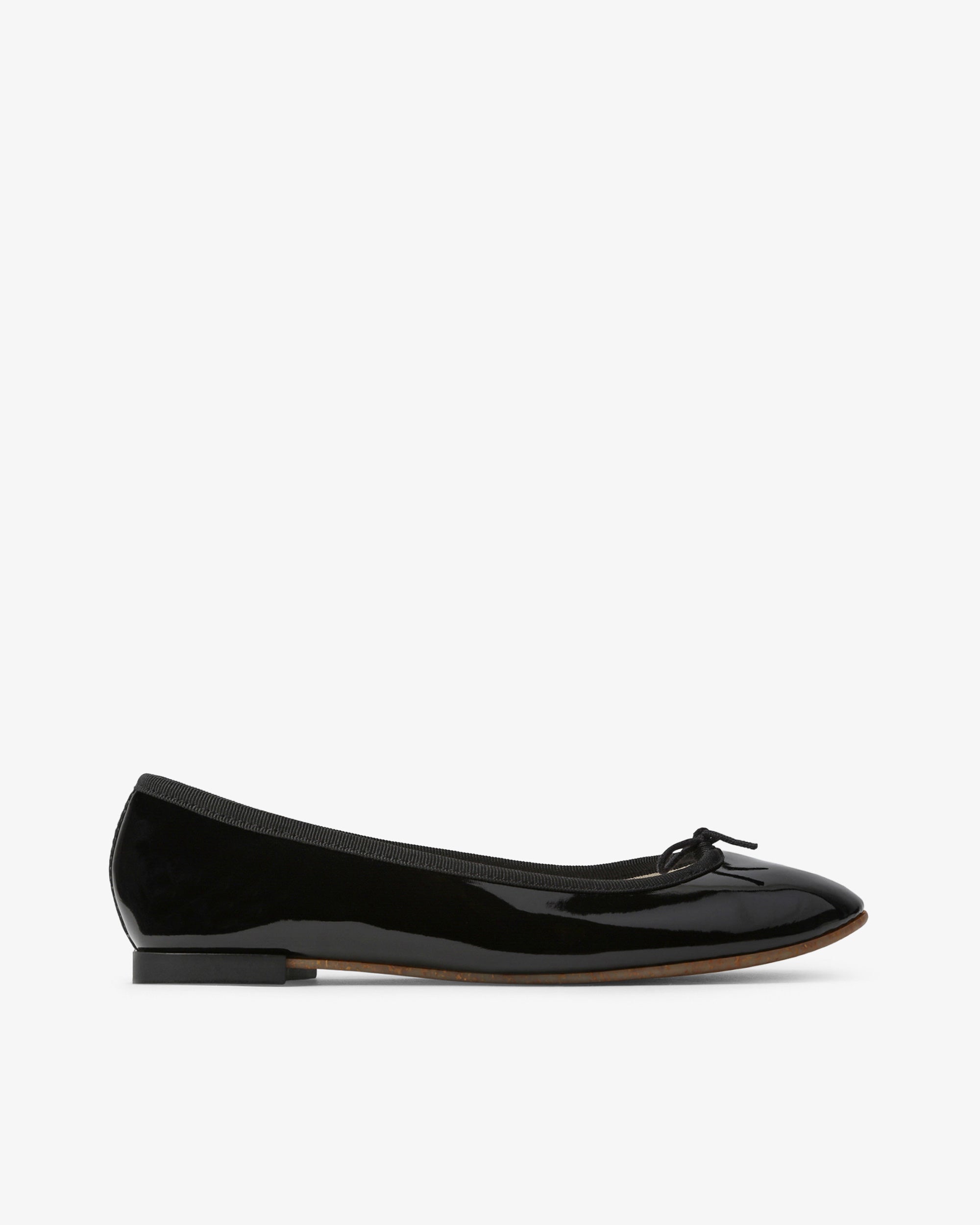 Repetto Paris | Zizi oxford shoes | Color Black