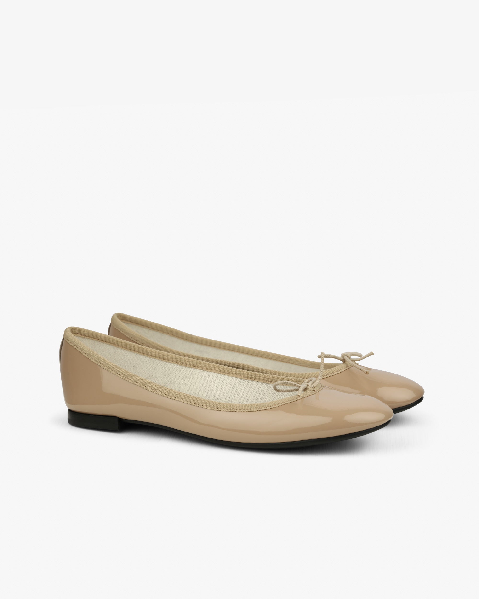 Zizi sole rubber oxford shoes – Repetto