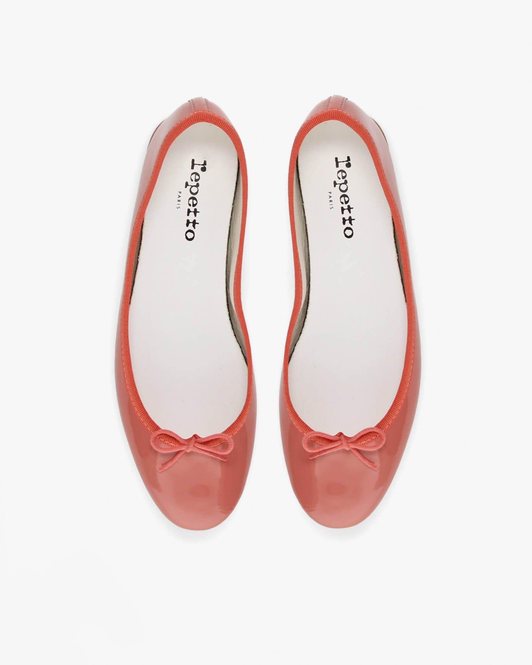 Camille ballerinas – Repetto