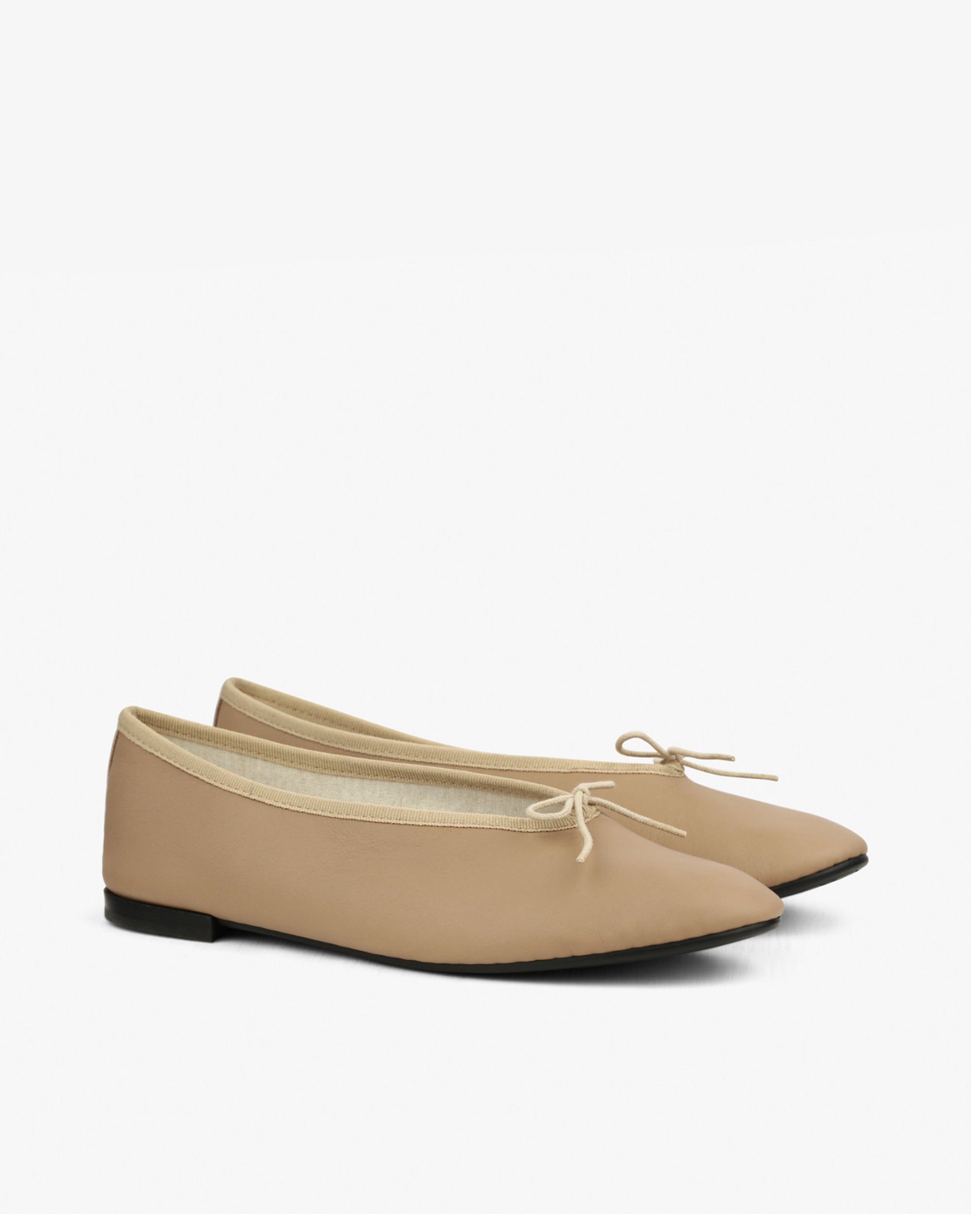 Zizi oxford shoes – Repetto