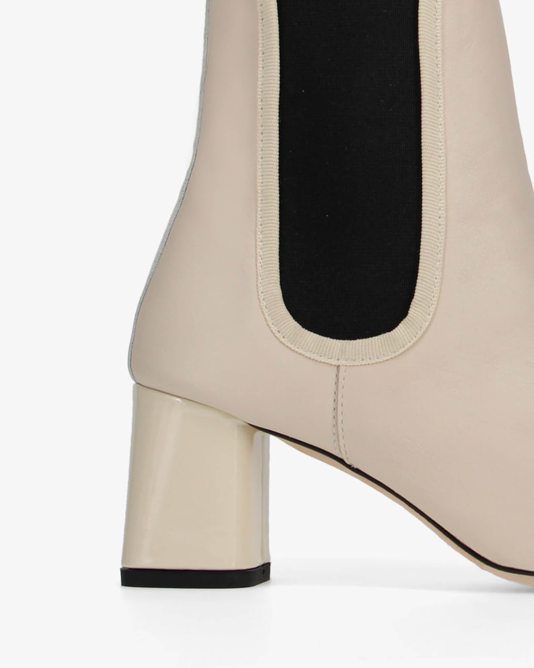 Melo ankle boots – Repetto