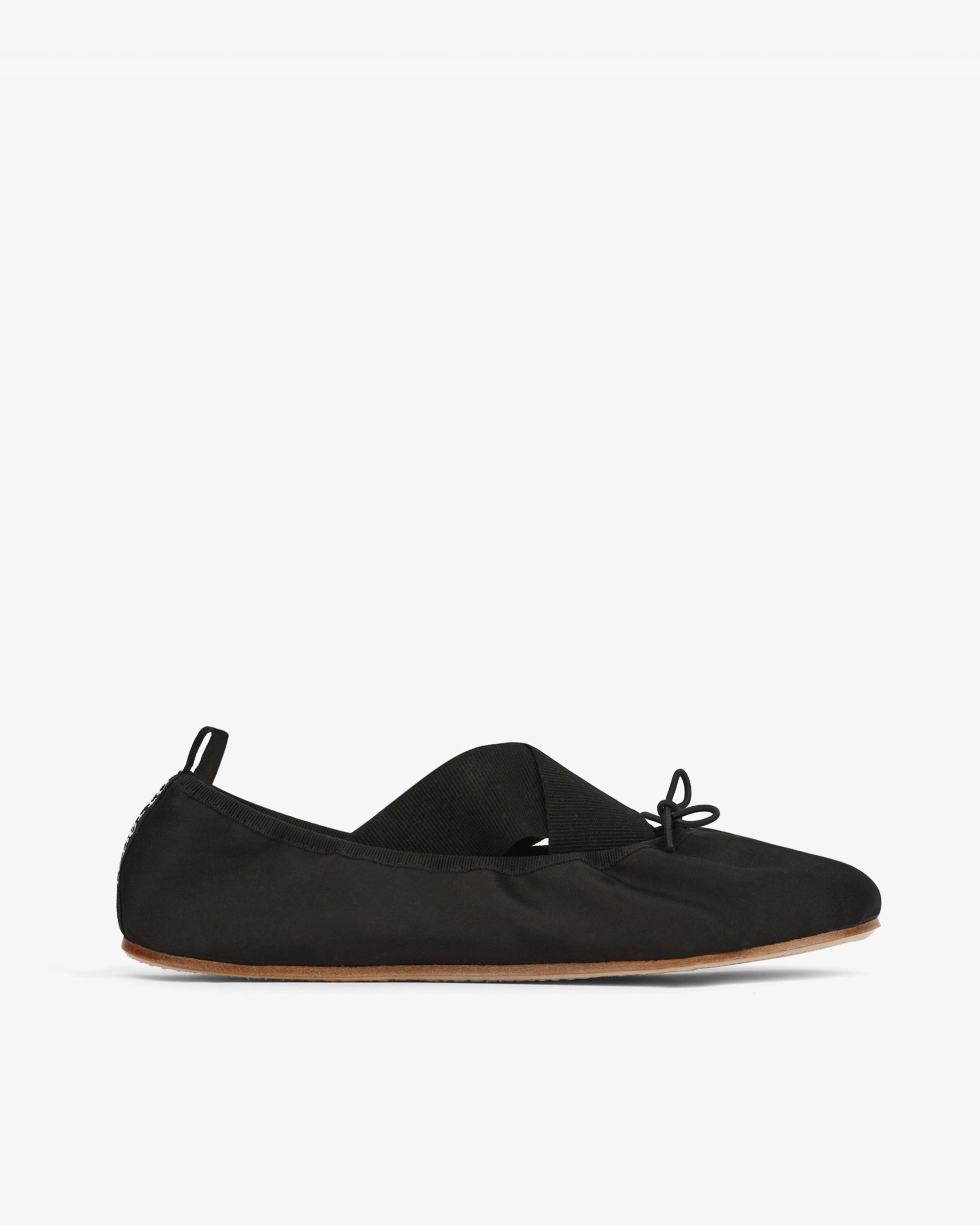 Repetto Paris | Zizi oxford shoes | Color Black