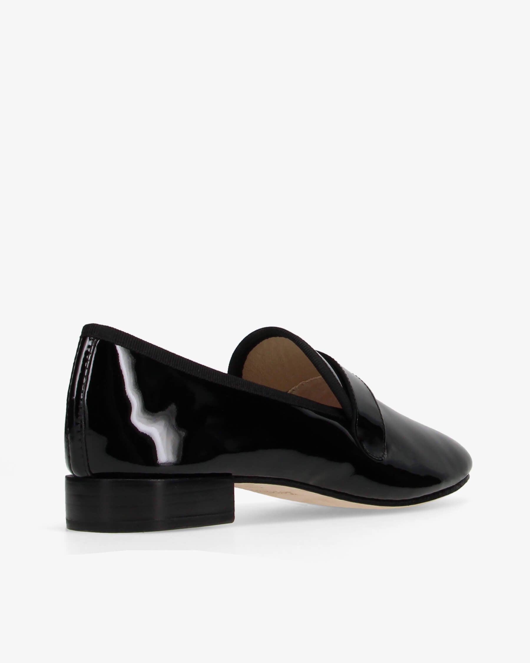 Repetto Paris | Zizi oxford shoes | Color Black