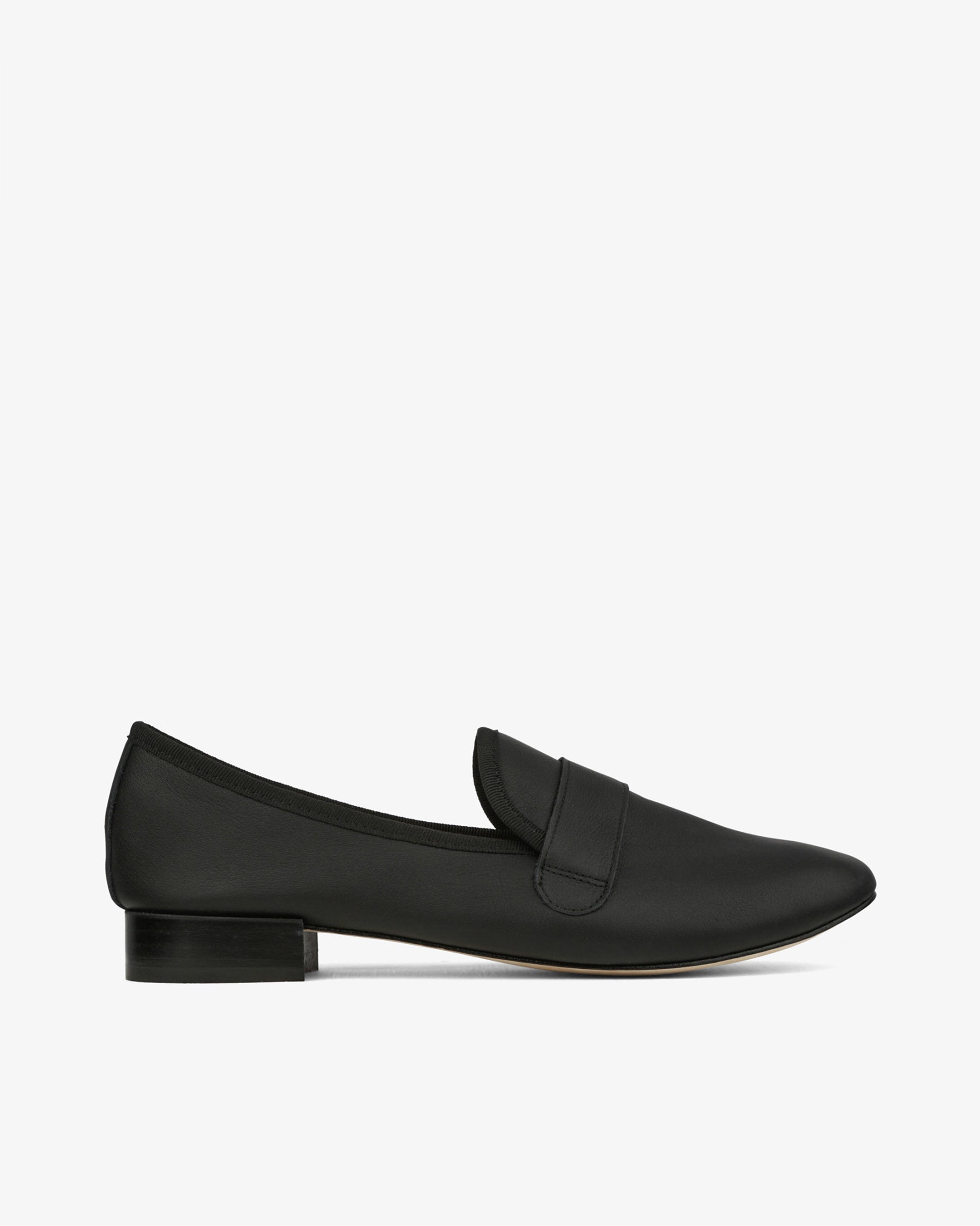 Repetto Paris | Camille ballerinas | Color Black