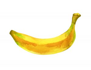 banana