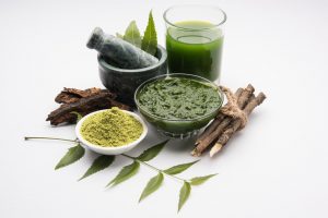 neem powder benefits