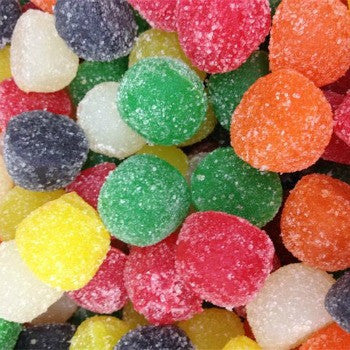 Jelly Belly Licorice Bridge Mix (5 lb) – Candy Pros