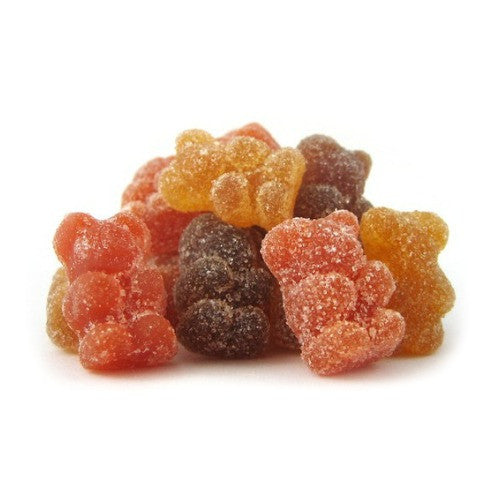 organic gummy bears costco