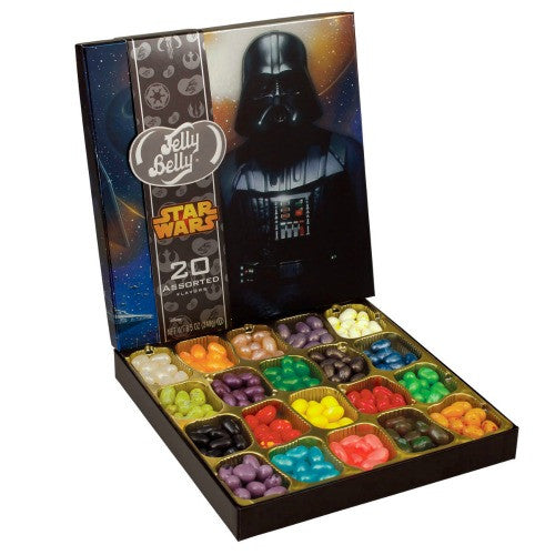 star wars gift box