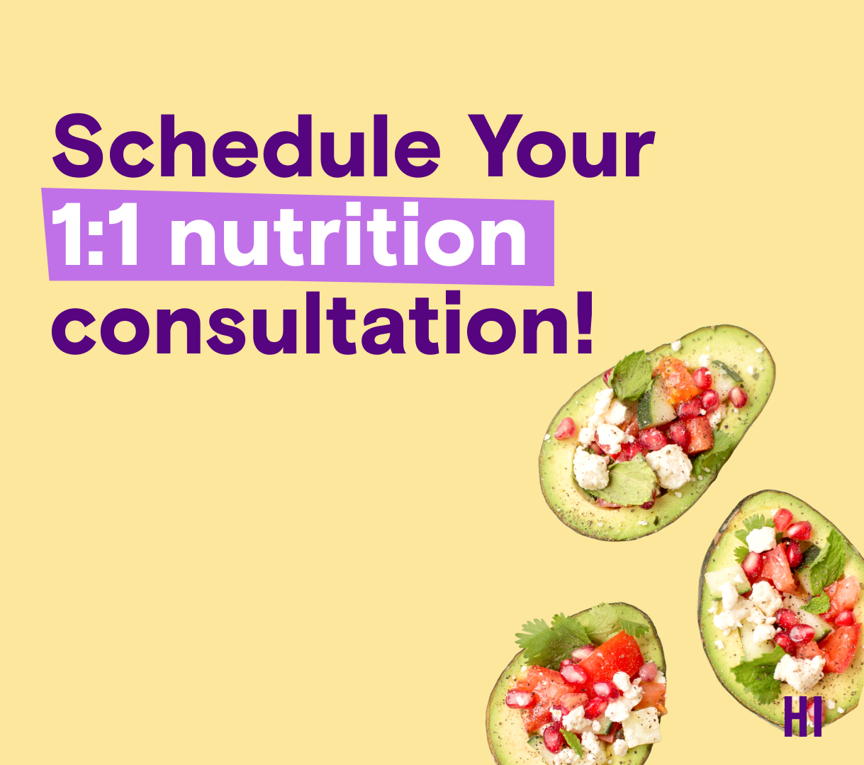 Nutrition Consultation