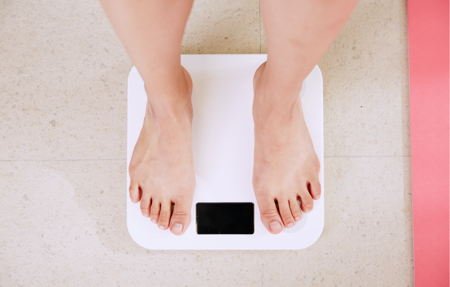 Ausgleich des Blutzuckerspiegels: Der Schlüssel zum Gewichtsmanagement