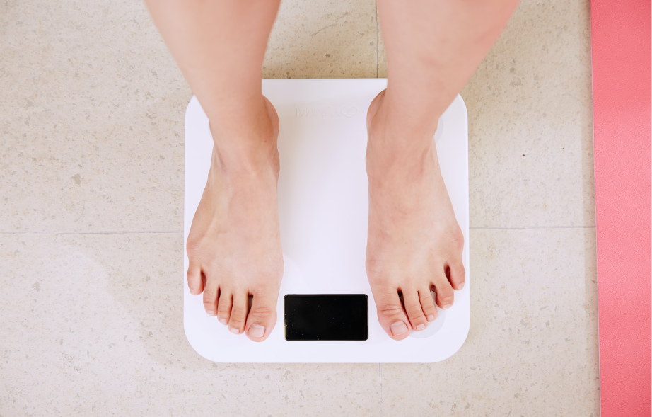 Balancing Blood Sugar Levels: The Key to Weight Management