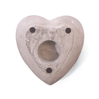 Metal Heart with Base | Sourced from Local Artists | Sugarboo & Co.