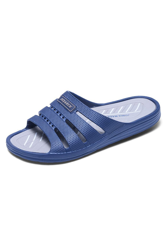 JOMIX Ciabatte in Gomma EVA Leggere da Uomo Comode Mare Piscina SU9272 –  Jomix Shoes