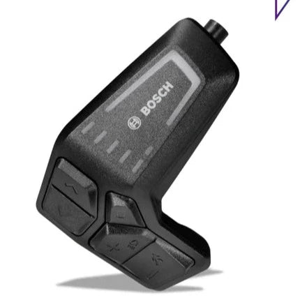 Bosch Kiox 300 / 500 Aftermarket Kit 1-Arm Display Holder - 35,0mm.  EB13900011