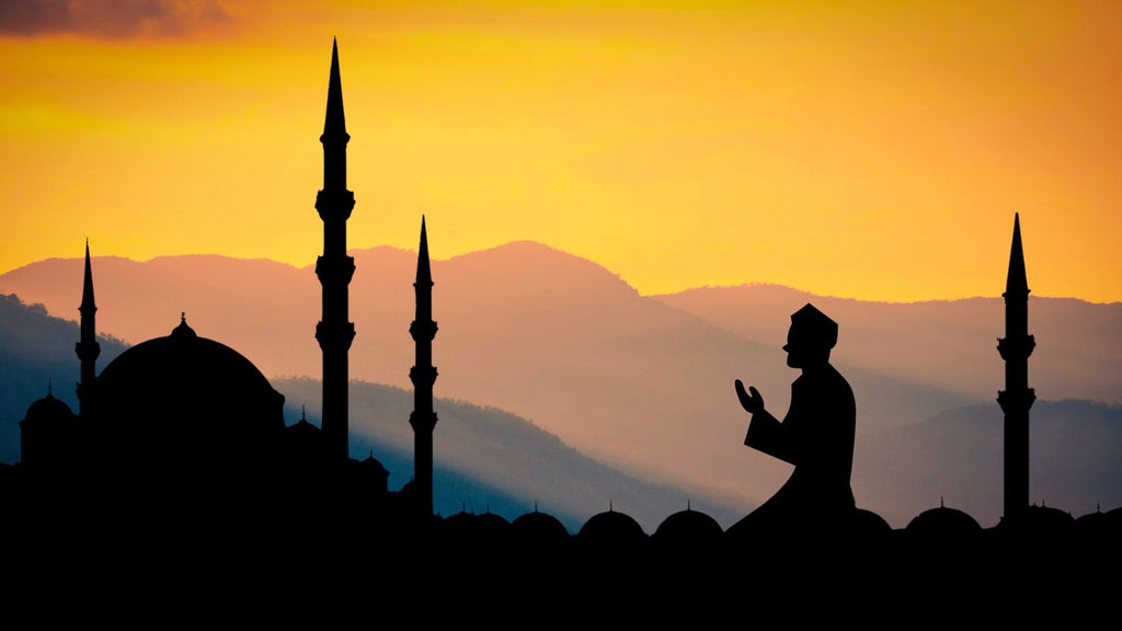 Prayer in Ramadan